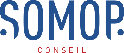 Logo Somop Conseil